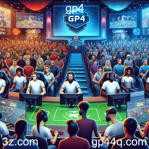 O Crescimento dos Esportes Eletrônicos: Uma Nova Era de Competitividade